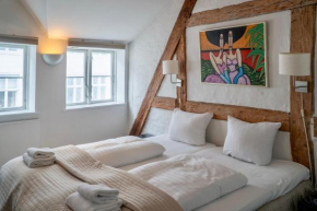 Brooklyn Penthouse, Copenhagen